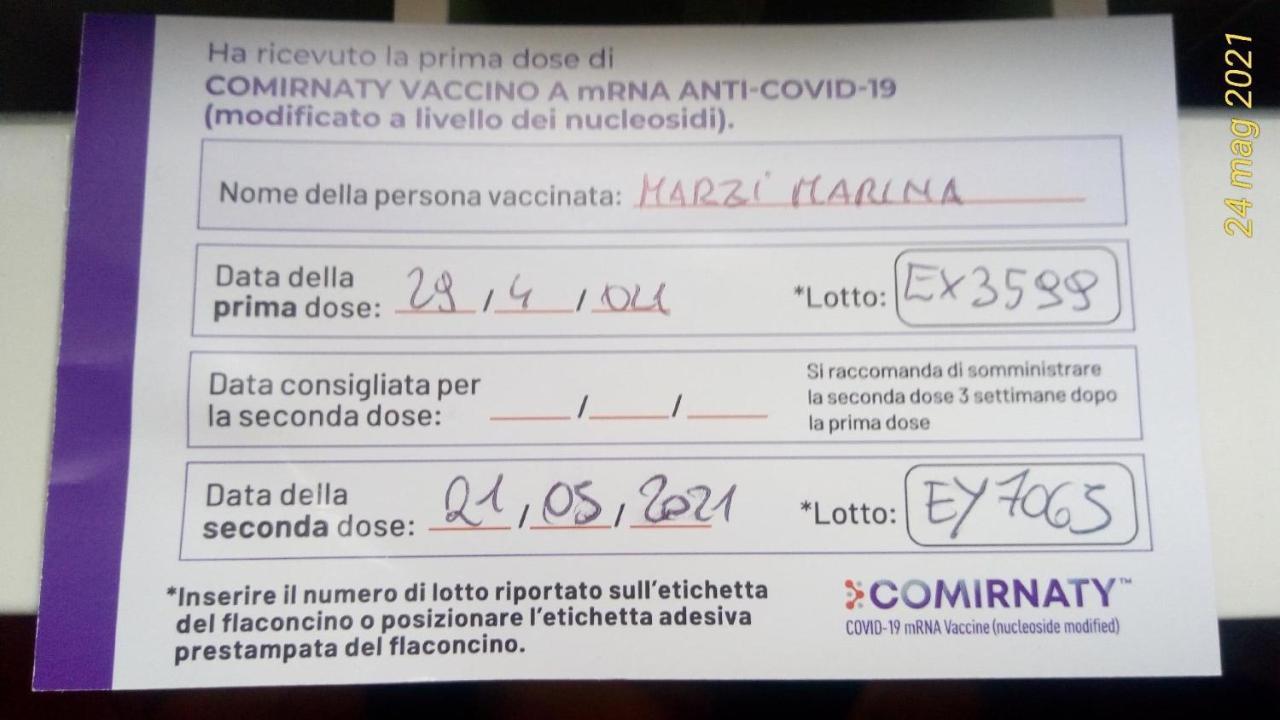 Unica Nel Cuore Storico Di Trieste Bagian luar foto